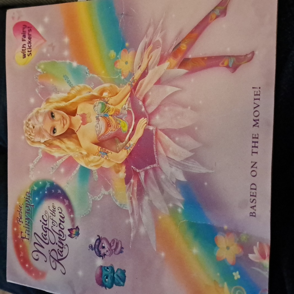 Children's book